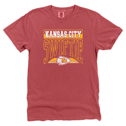 Kansas City Swiftie Vintage