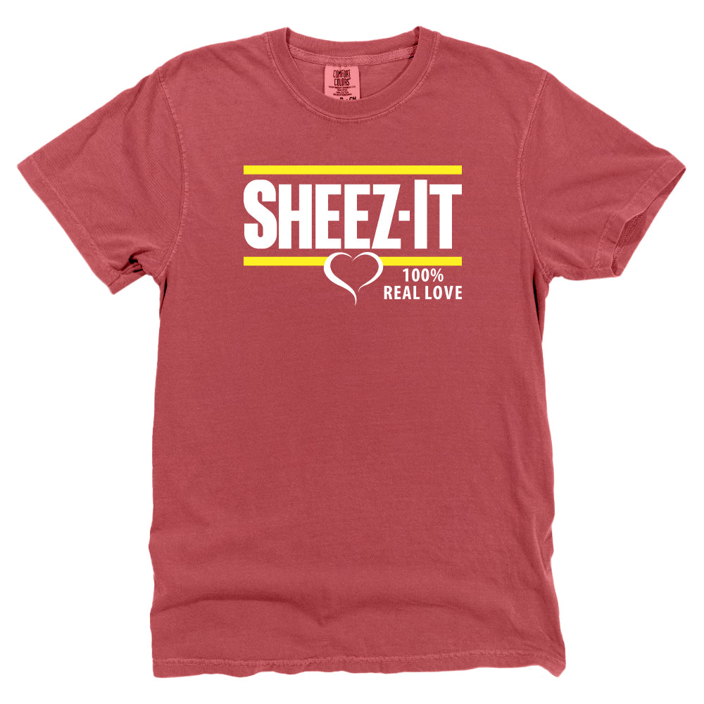 Sheez-It