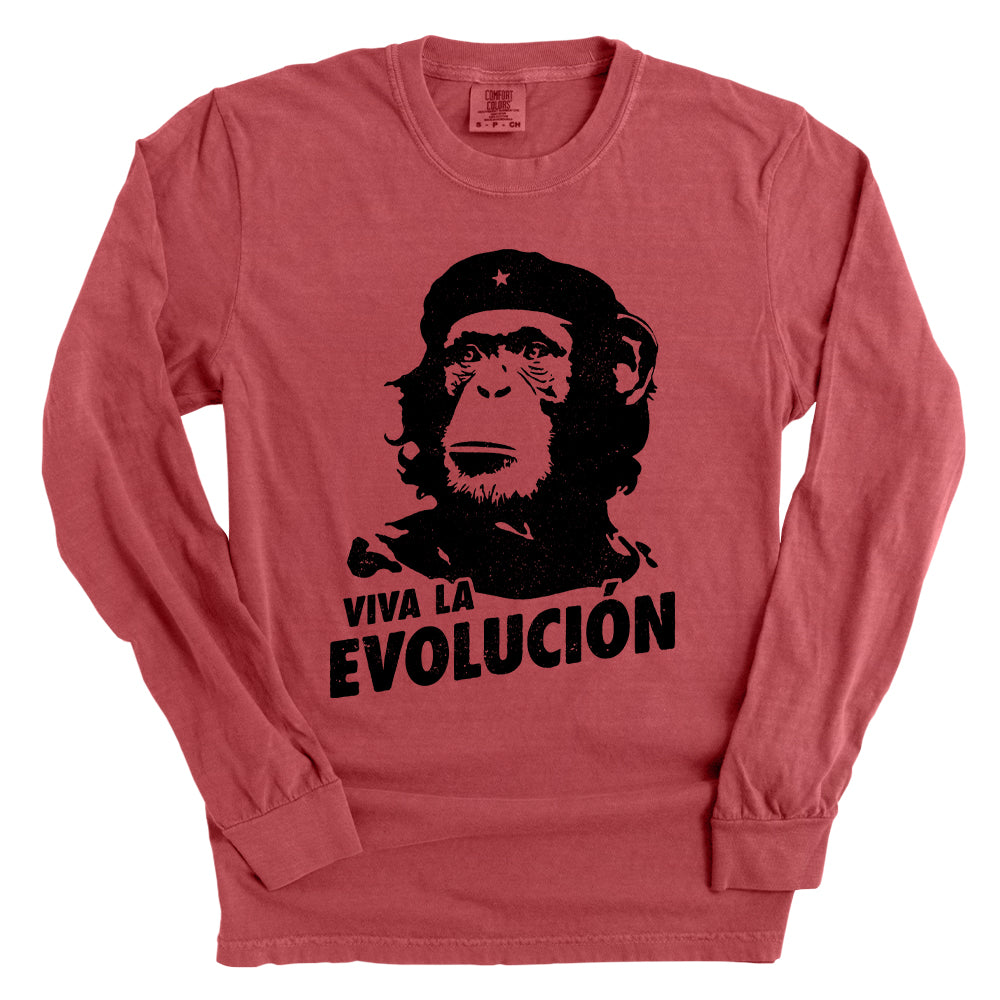 Viva la Evolucion