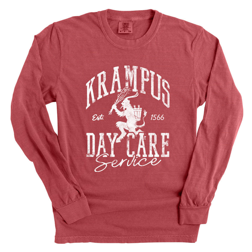 Krampus Day Care Service