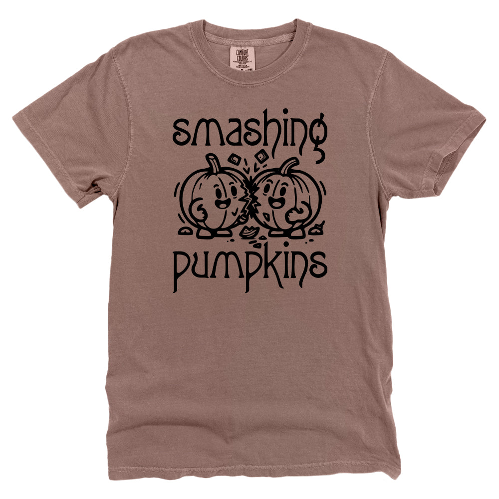 Smashing Pumpkins