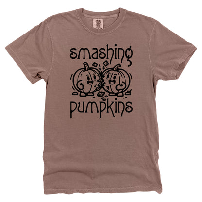 Smashing Pumpkins