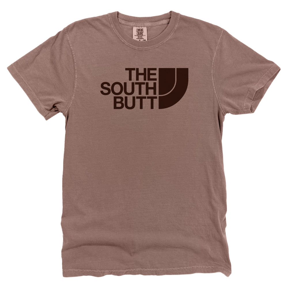 The South Butt