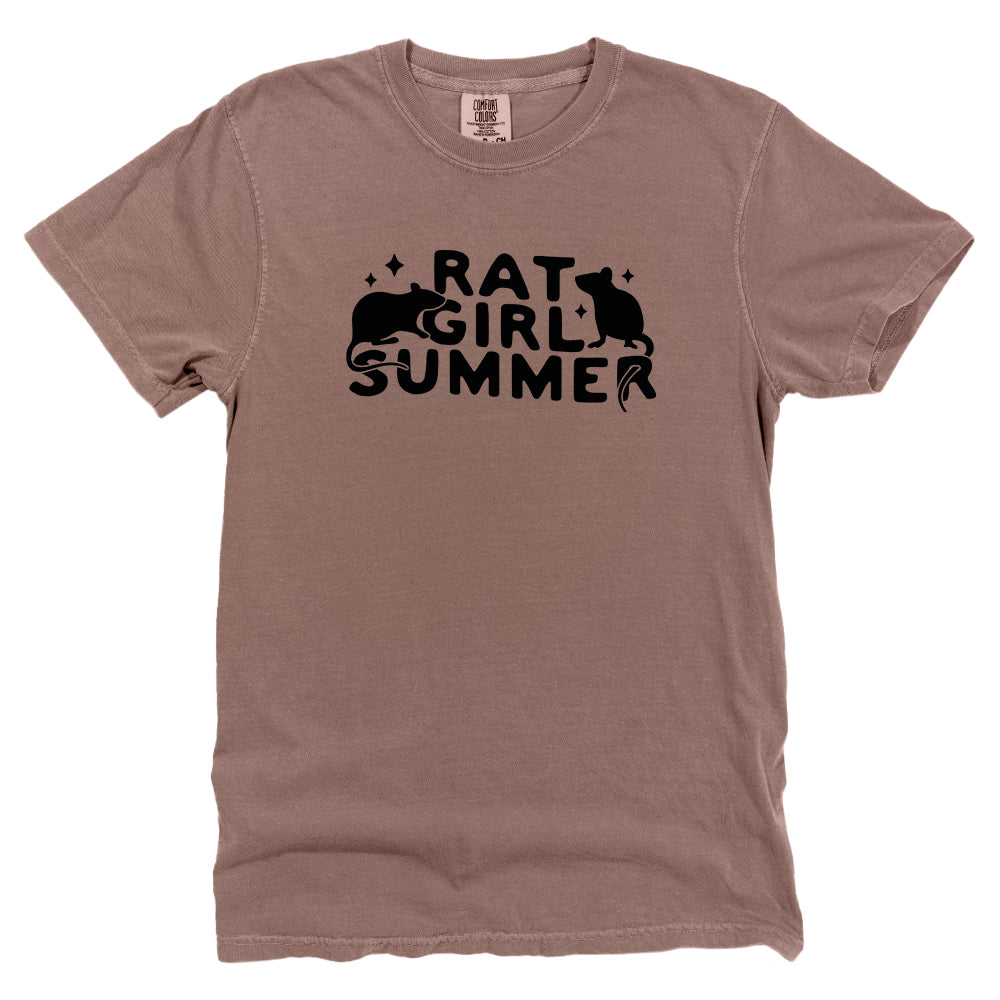 Rat Girl Summer