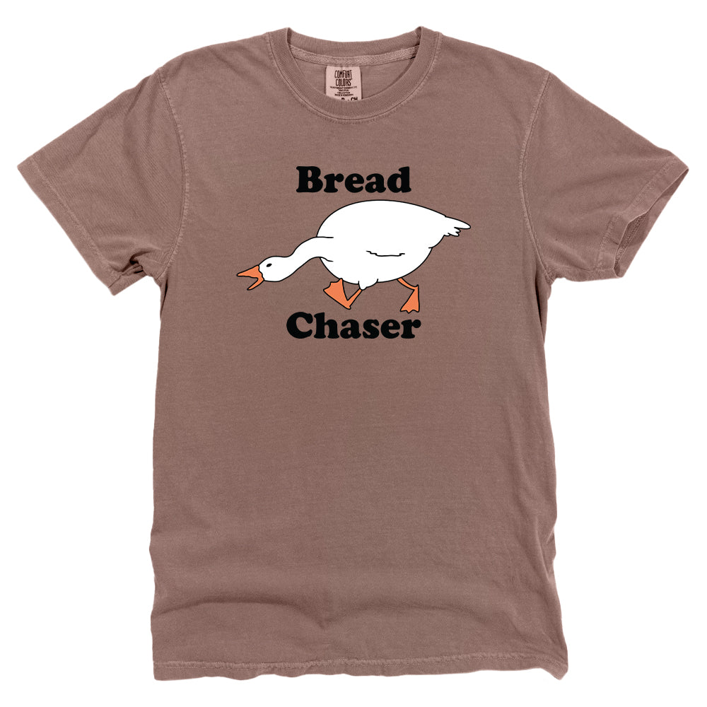 Bread Chaser Goose