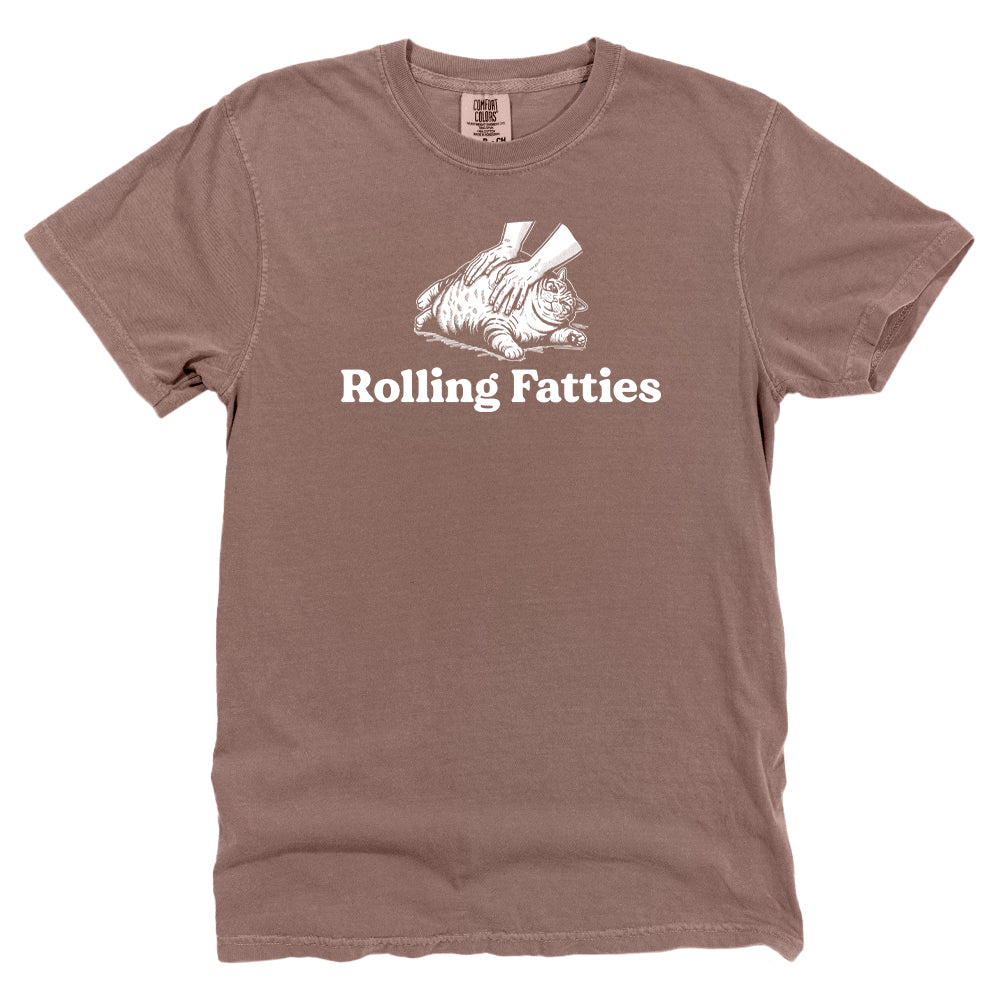 Rolling Fatties