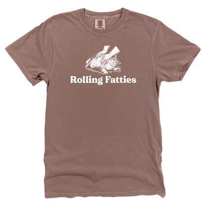 Rolling Fatties