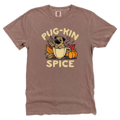 Pugkin Spice