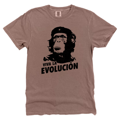 Viva la Evolucion