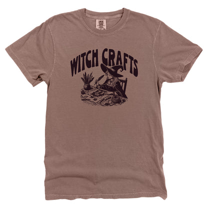 Witch Crafts