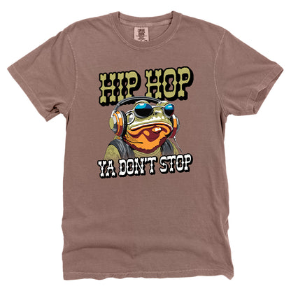 Hip Hop Ya Don't Stop