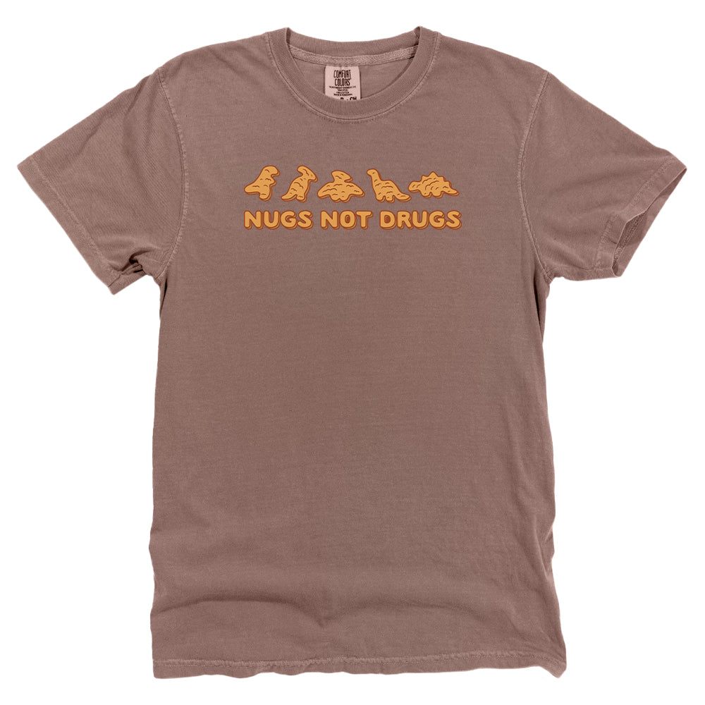 Nugs Not Drugs