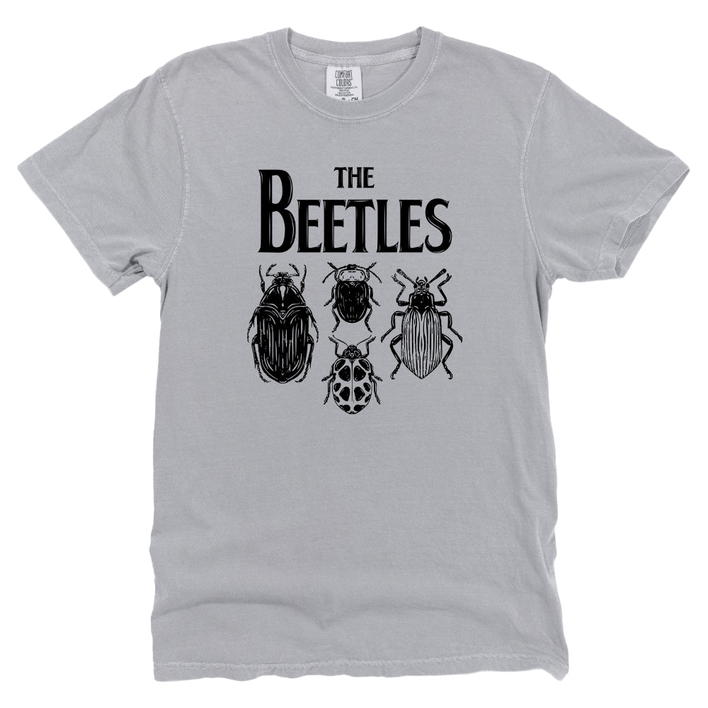 The Beetles Redux