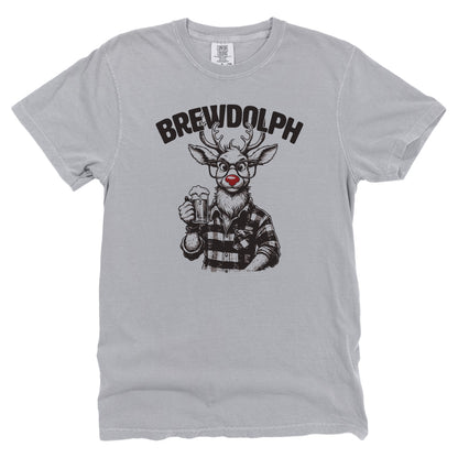 Brewdolph