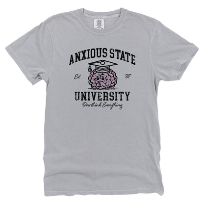 Anxious State University