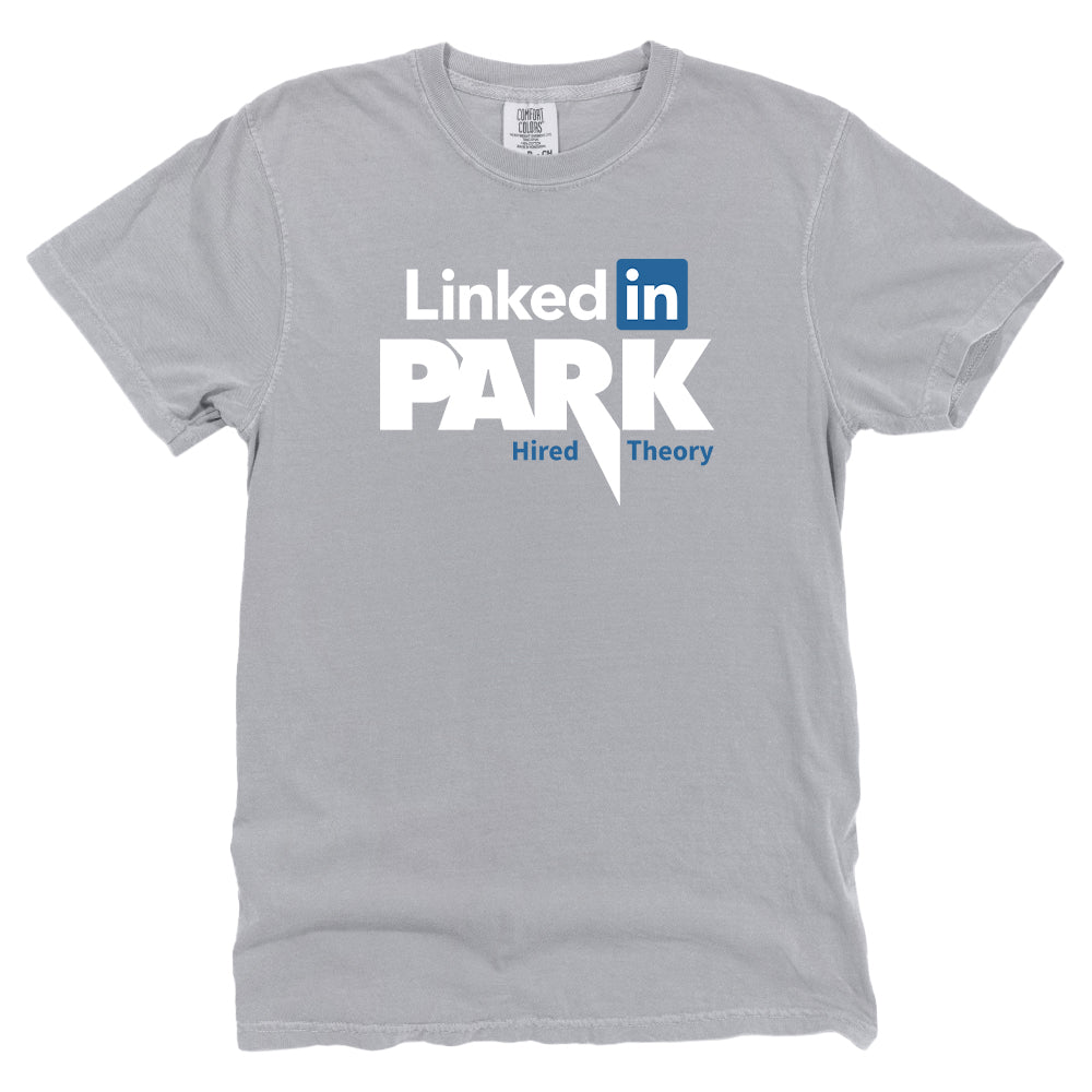 Linked in Park Hired Theory