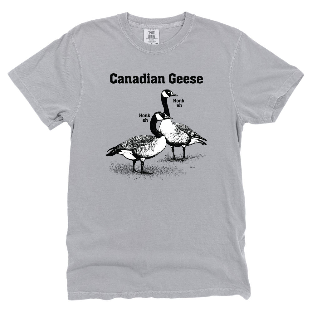 Canadian Geese