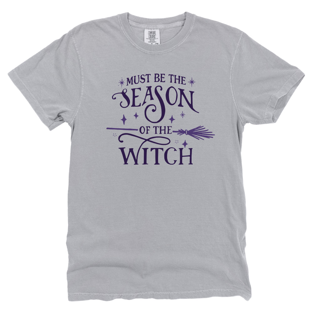 Season of the witch