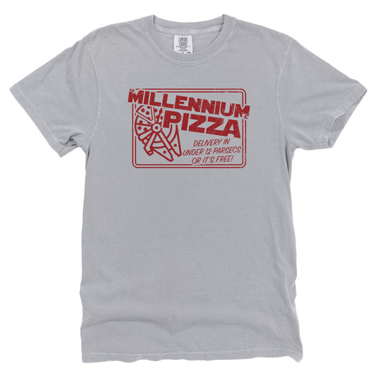 Millennium Pizza