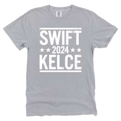 Swift 2024 Kelce