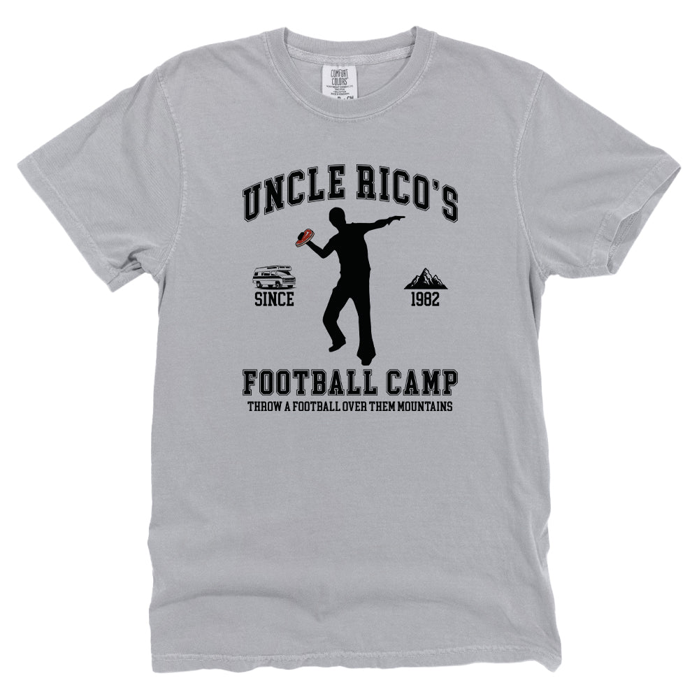 Uncle Rico's Football Camp