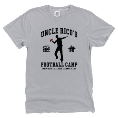 Uncle Rico's Football Camp