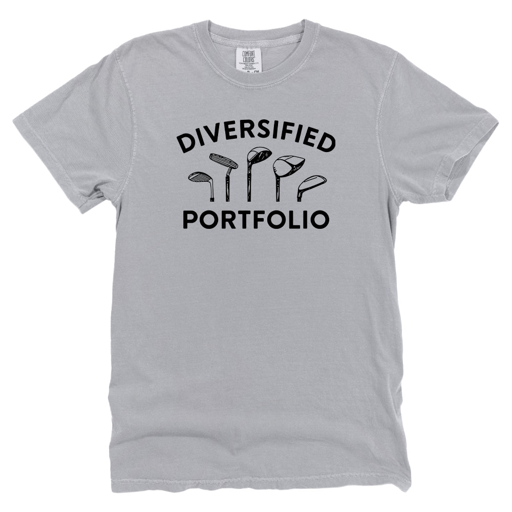 Diversified Portfolio (Golf)