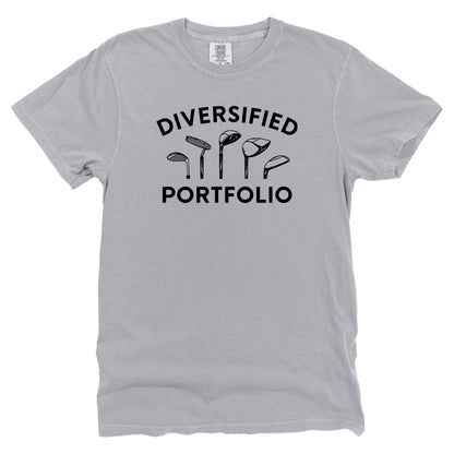 Diversified Portfolio (Golf)