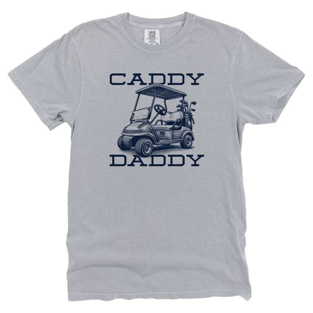 Caddy Daddy