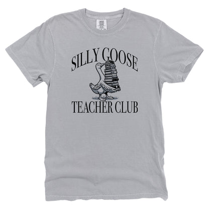 Silly Goose Teacher Club