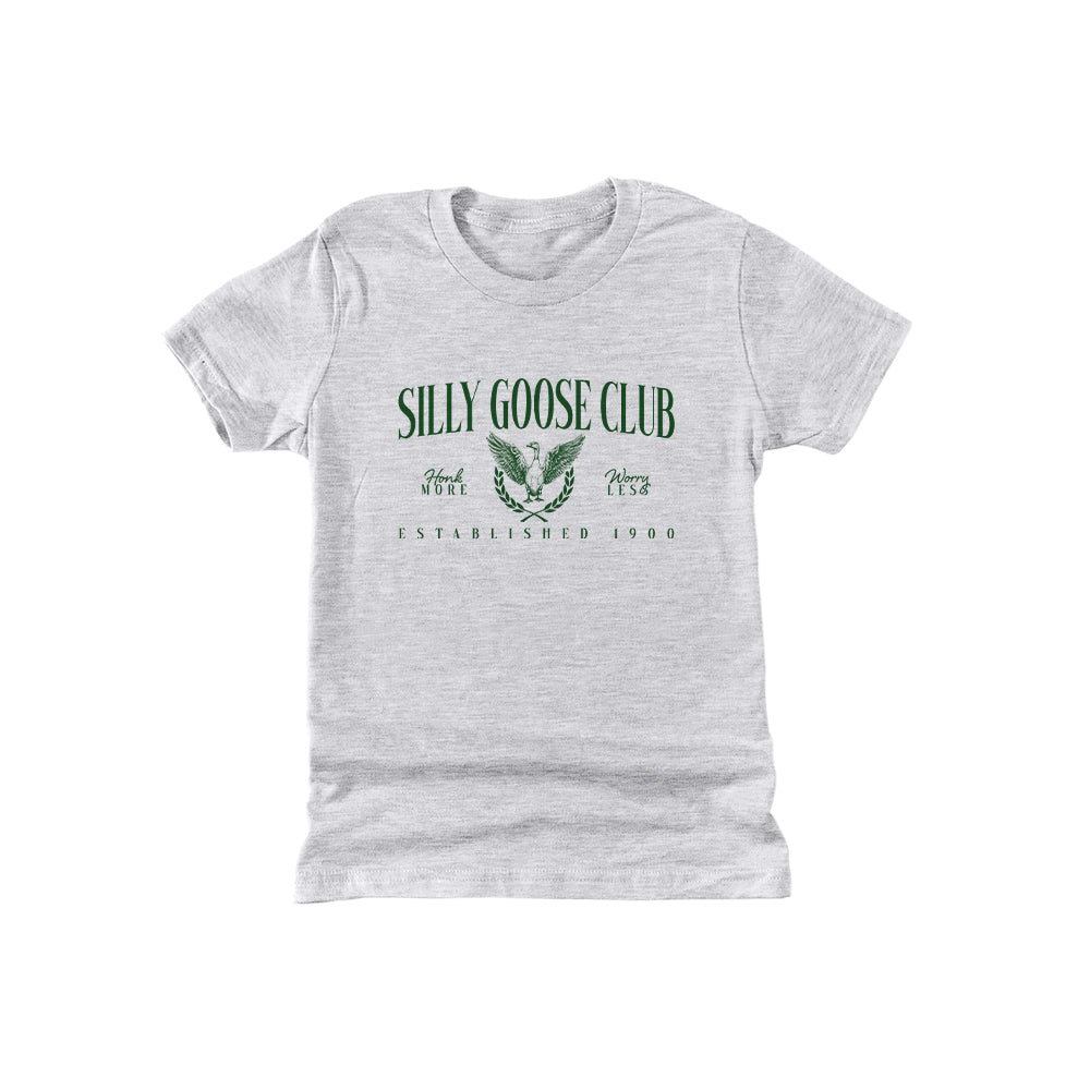 Silly Goose Club (Kids)