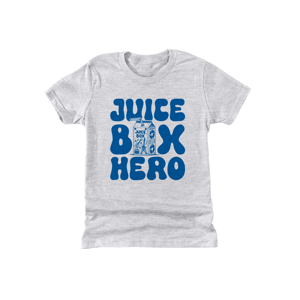 Juice Box Hero (Kids)