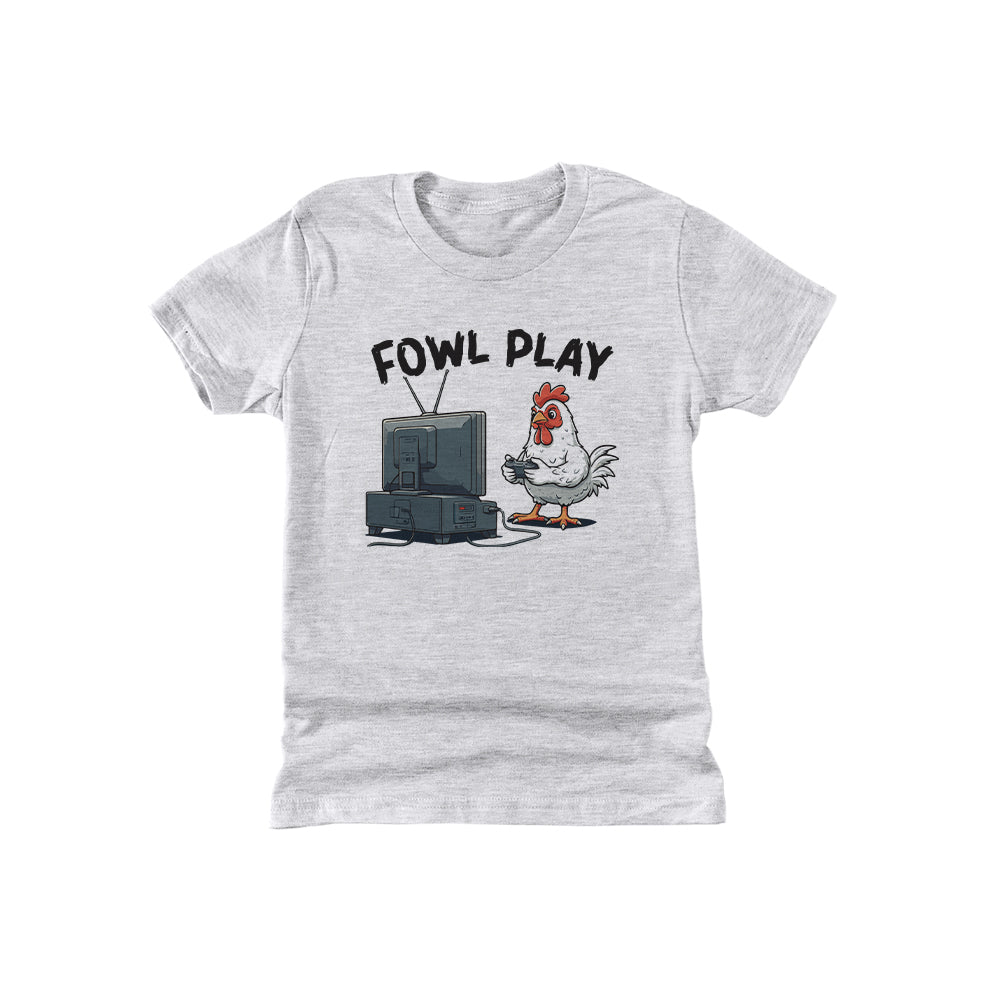 Fowl Play (Kids)