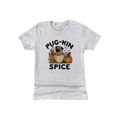 Pugkin Spice (Kids)