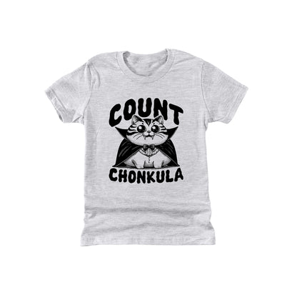 Count Chonkula (Kids)