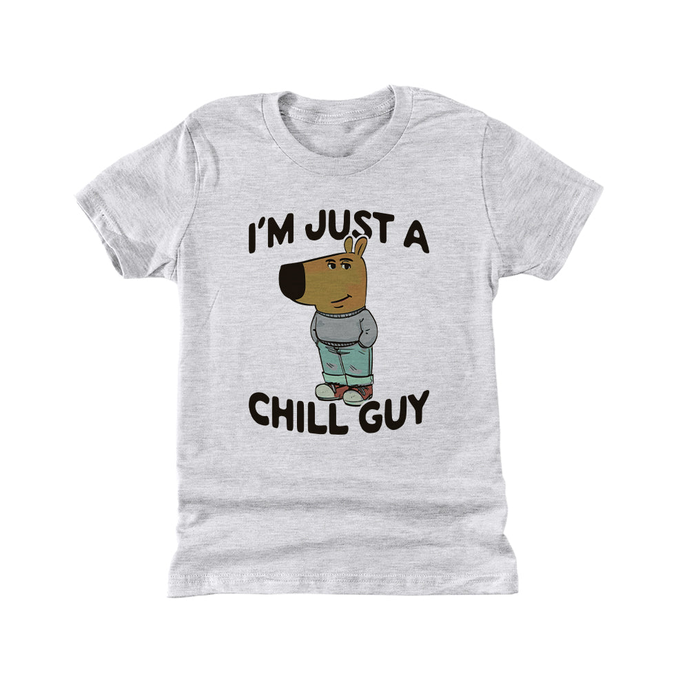 I'm Just A Chill Guy (Kids)