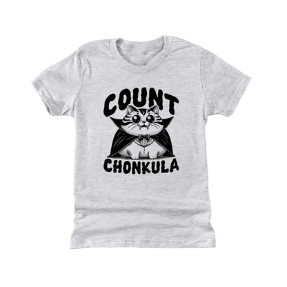 Count Chonkula (Kids)