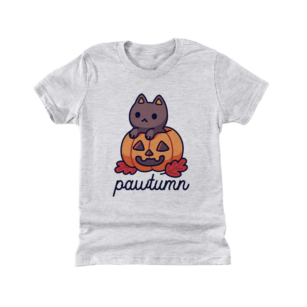 Pawtumn (Kids)