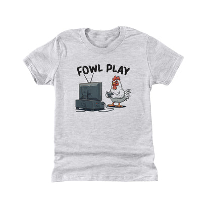 Fowl Play (Kids)