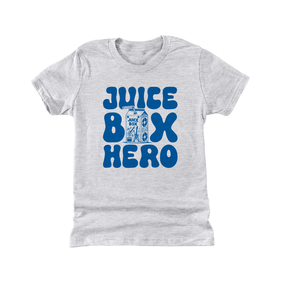 Juice Box Hero (Kids)