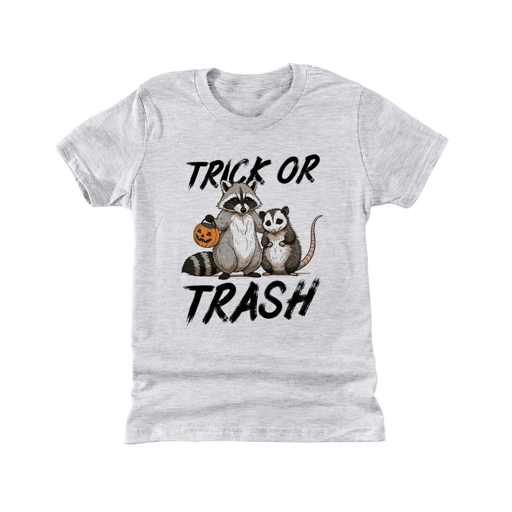 Trick or Trash (Kids)