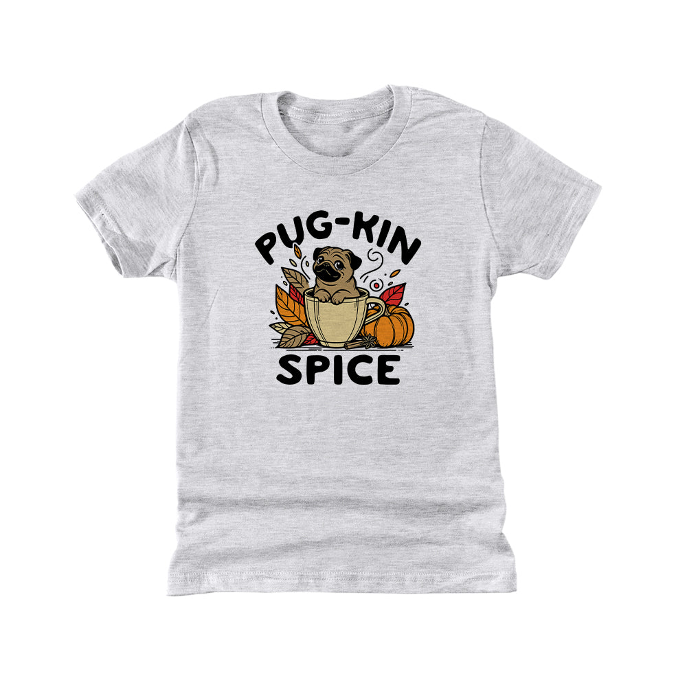 Pugkin Spice (Kids)