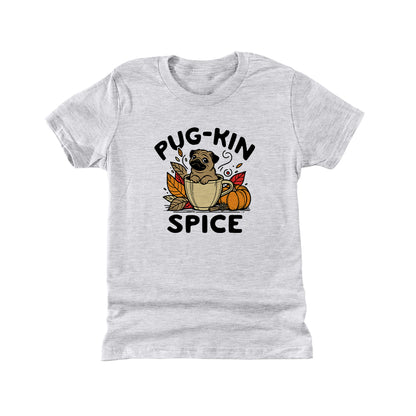 Pugkin Spice (Kids)