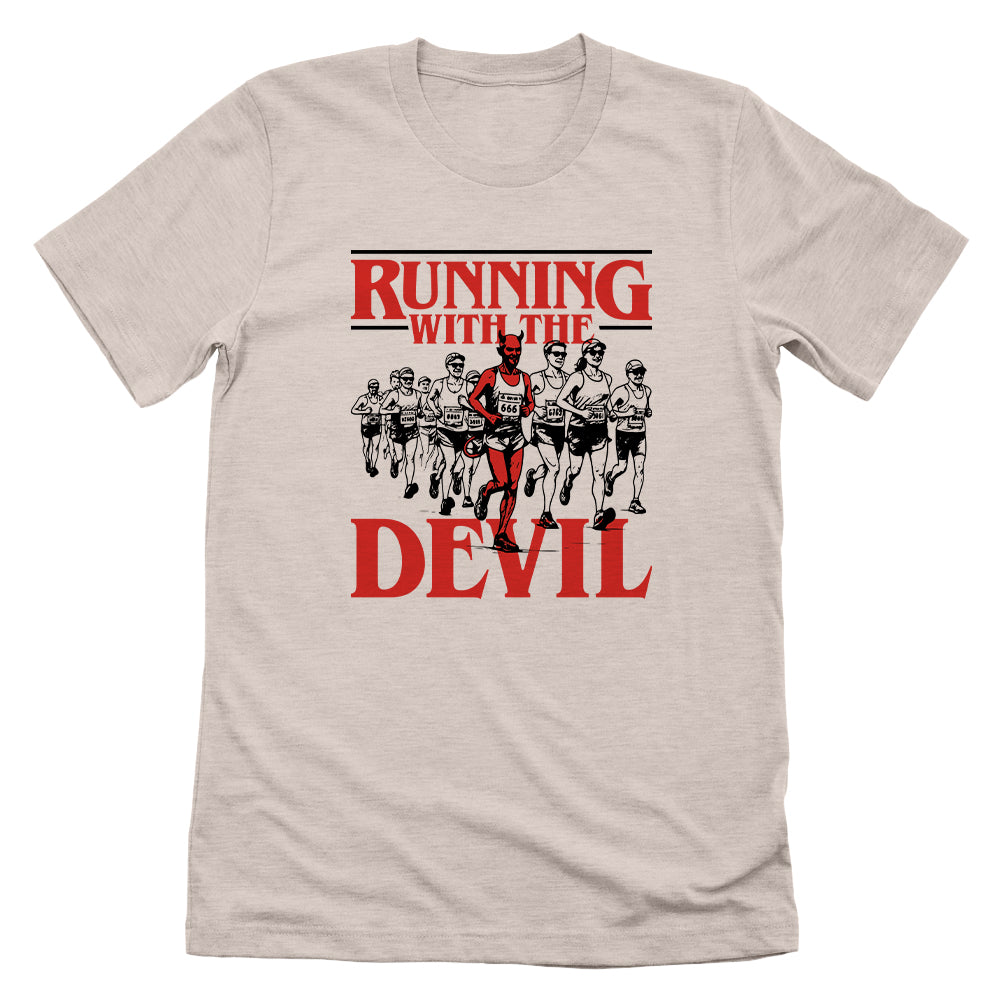 Running with the Devil