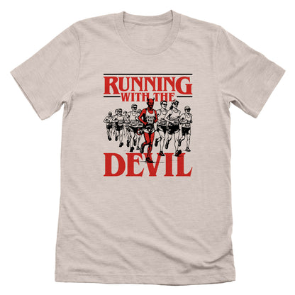 Running with the Devil