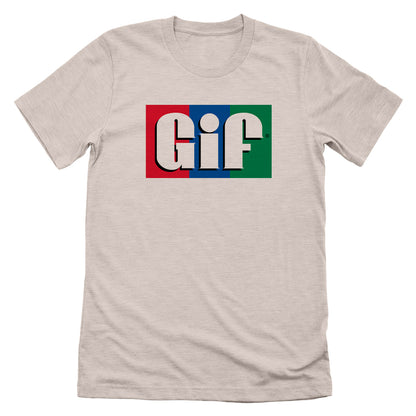 GIF Logo