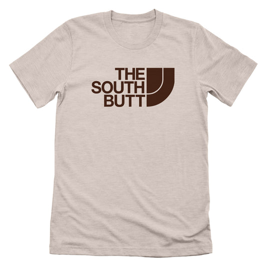 The South Butt