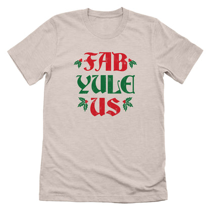 Fab Yule Us