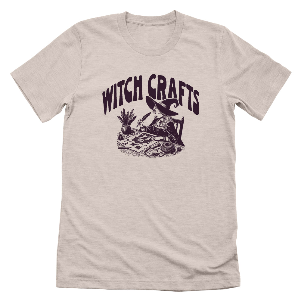 Witch Crafts