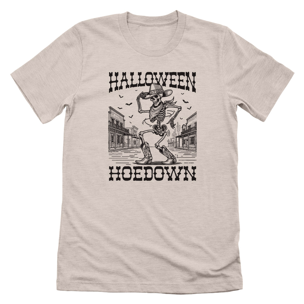 Halloween Hoedown